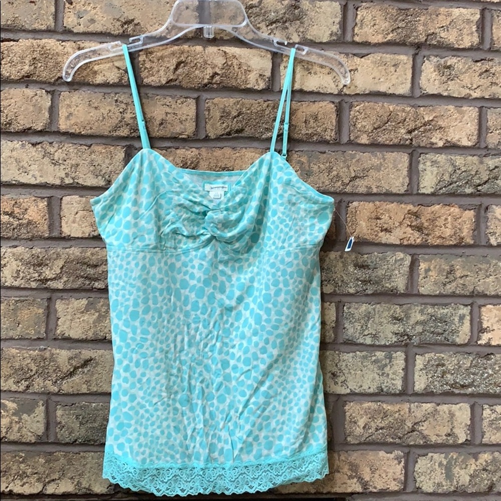 Brand new aerie tank